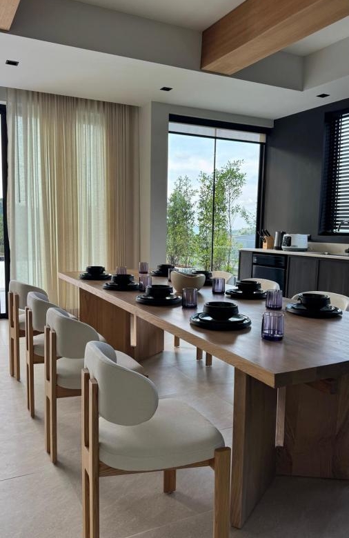 Kanaka Villas – Elevated Living in Bophut Hills