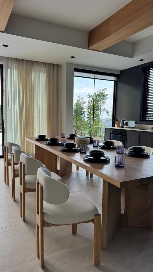 Kanaka Villas – Elevated Living in Bophut Hills