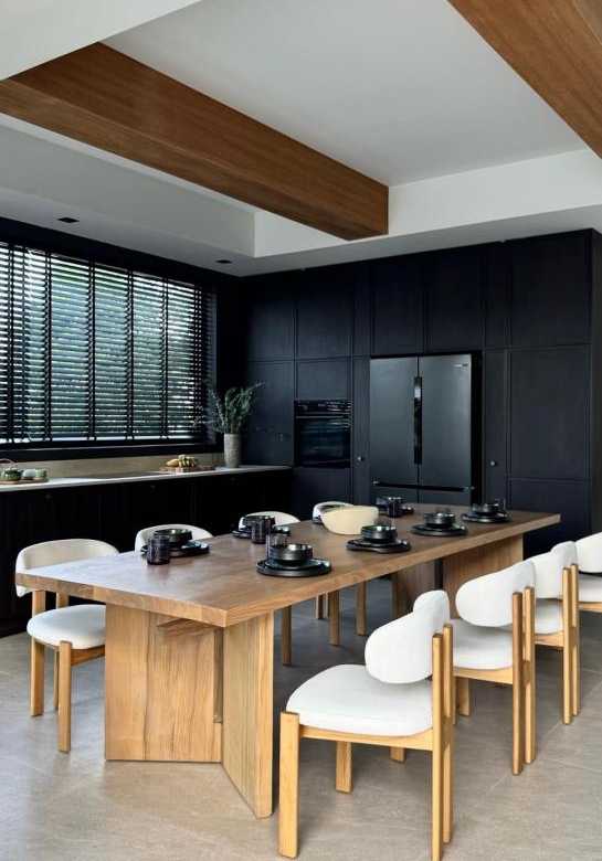 Kanaka Villas – Elevated Living in Bophut Hills
