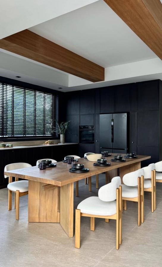 Kanaka Villas – Elevated Living in Bophut Hills