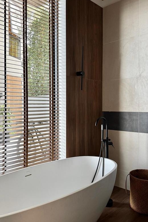 Kanaka Villas – Elevated Living in Bophut Hills