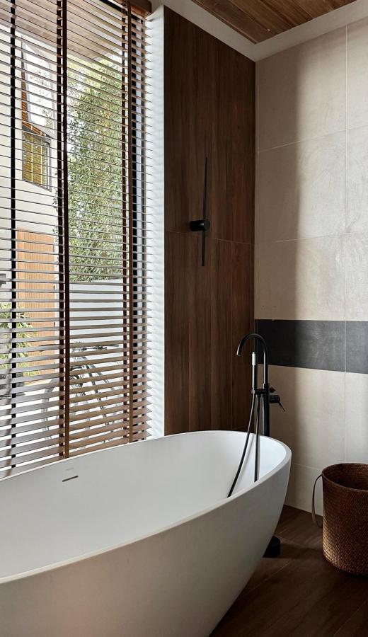 Kanaka Villas – Elevated Living in Bophut Hills