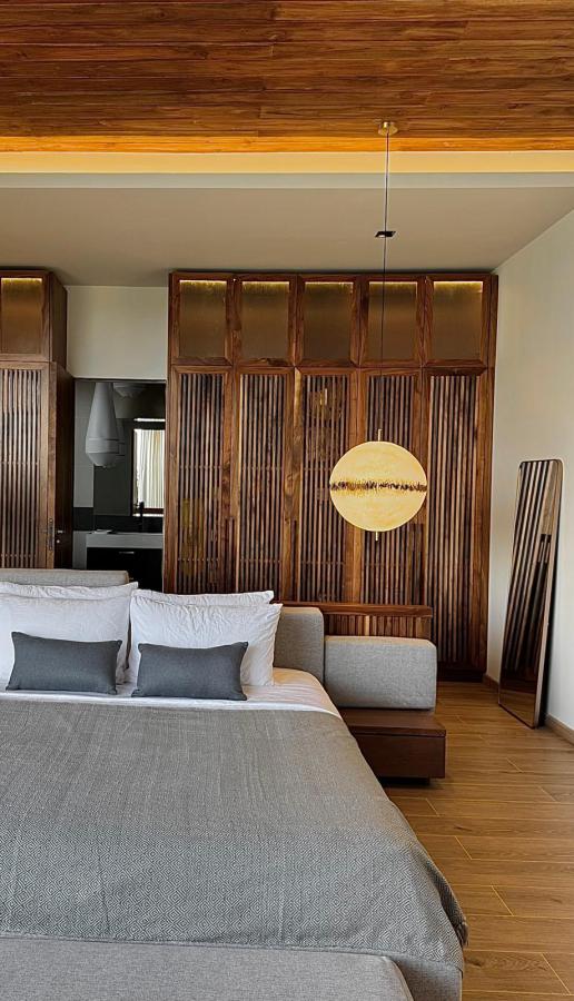 Kanaka Villas – Elevated Living in Bophut Hills