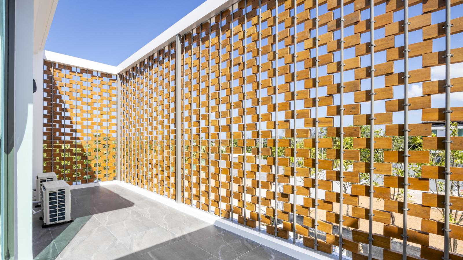 Villa Type B – Photos (18)