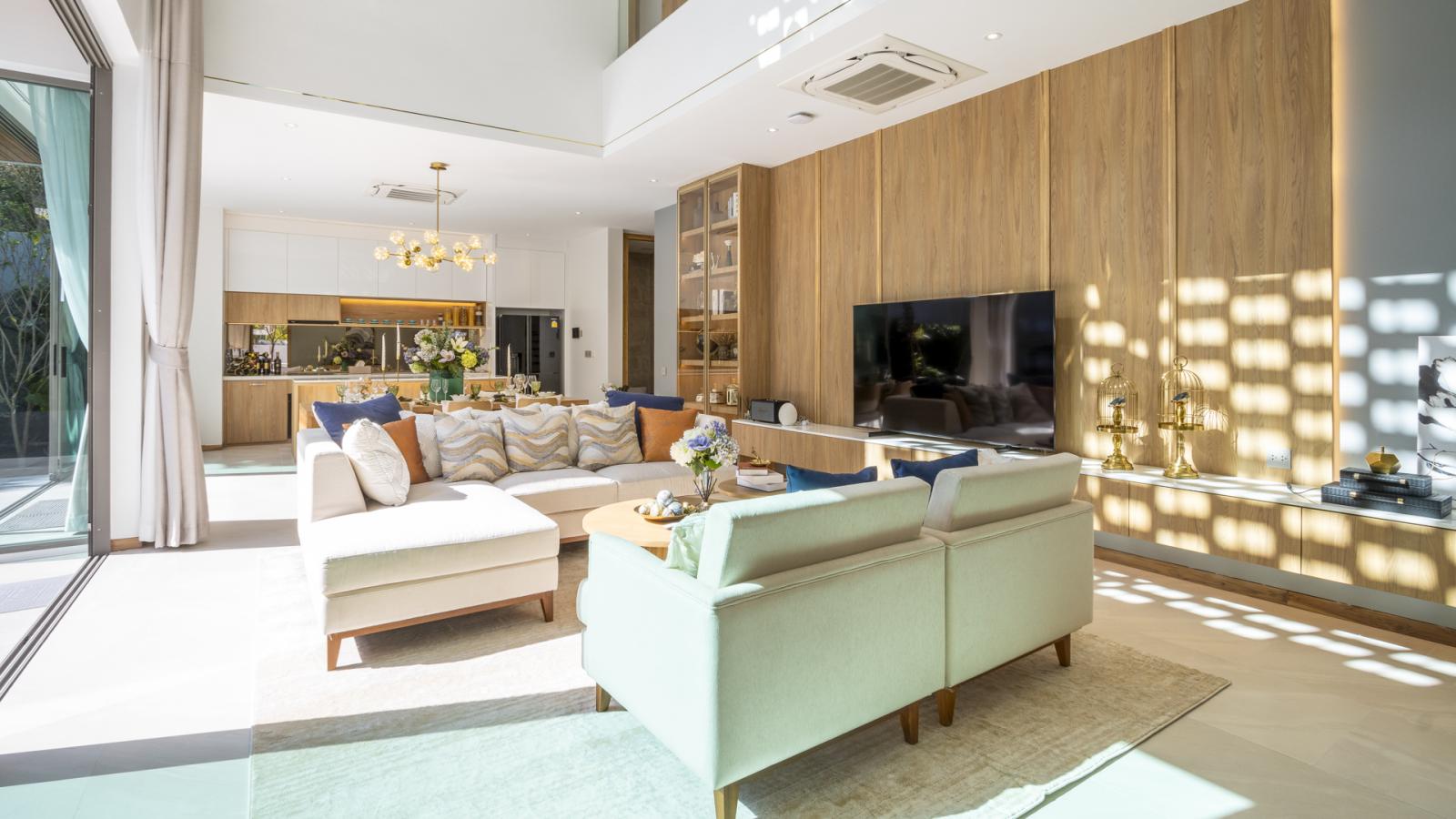 Villa Type B – Photos (3)