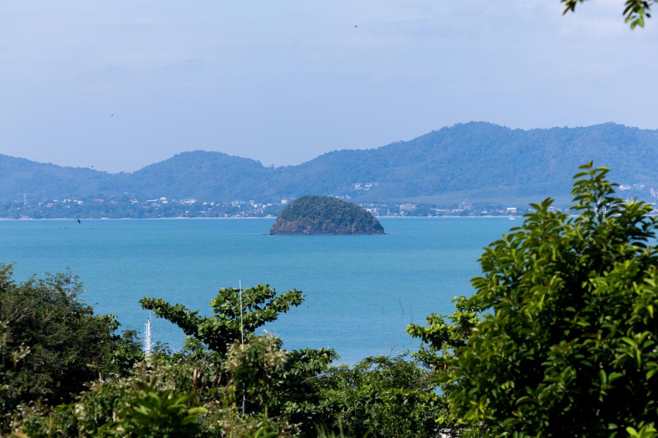 the sky series view(2)