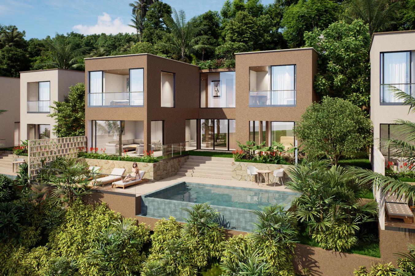 3bdr render exterior