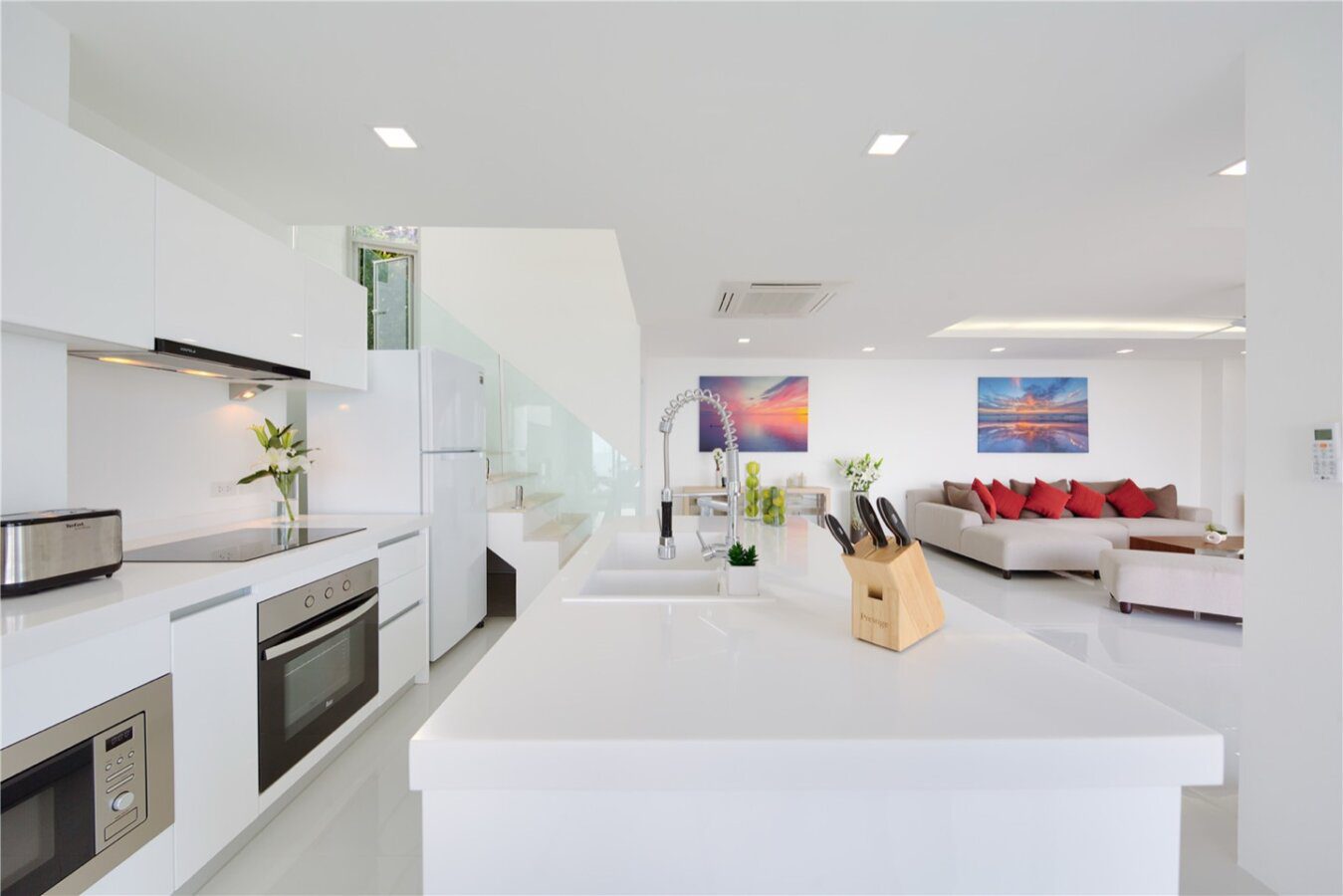 The Wave – Villa A6 – November 2016 (2)