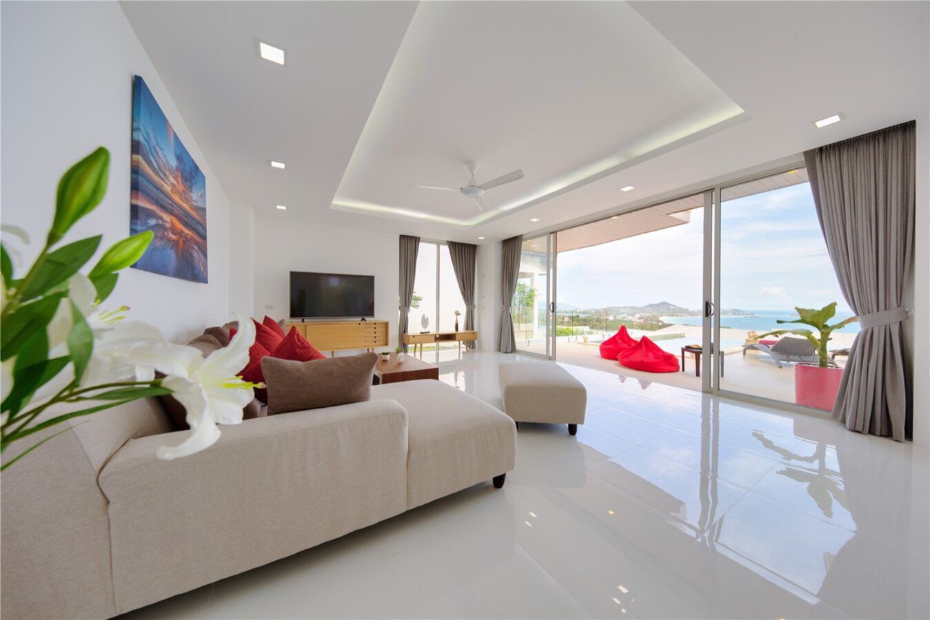 The Wave – Villa A6 – November 2016 (20)