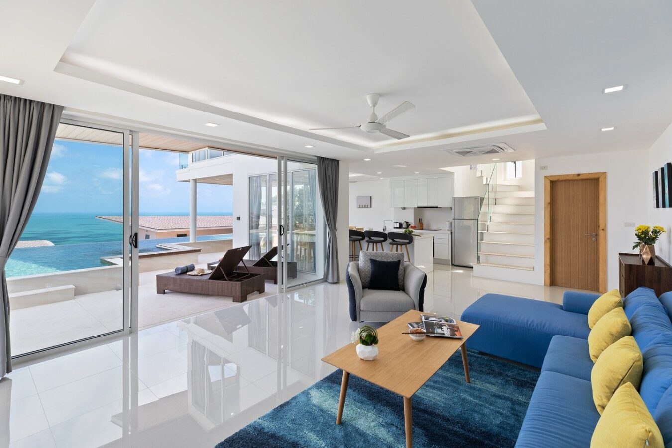 The Wave – Villa B15 – January 2019 (14)