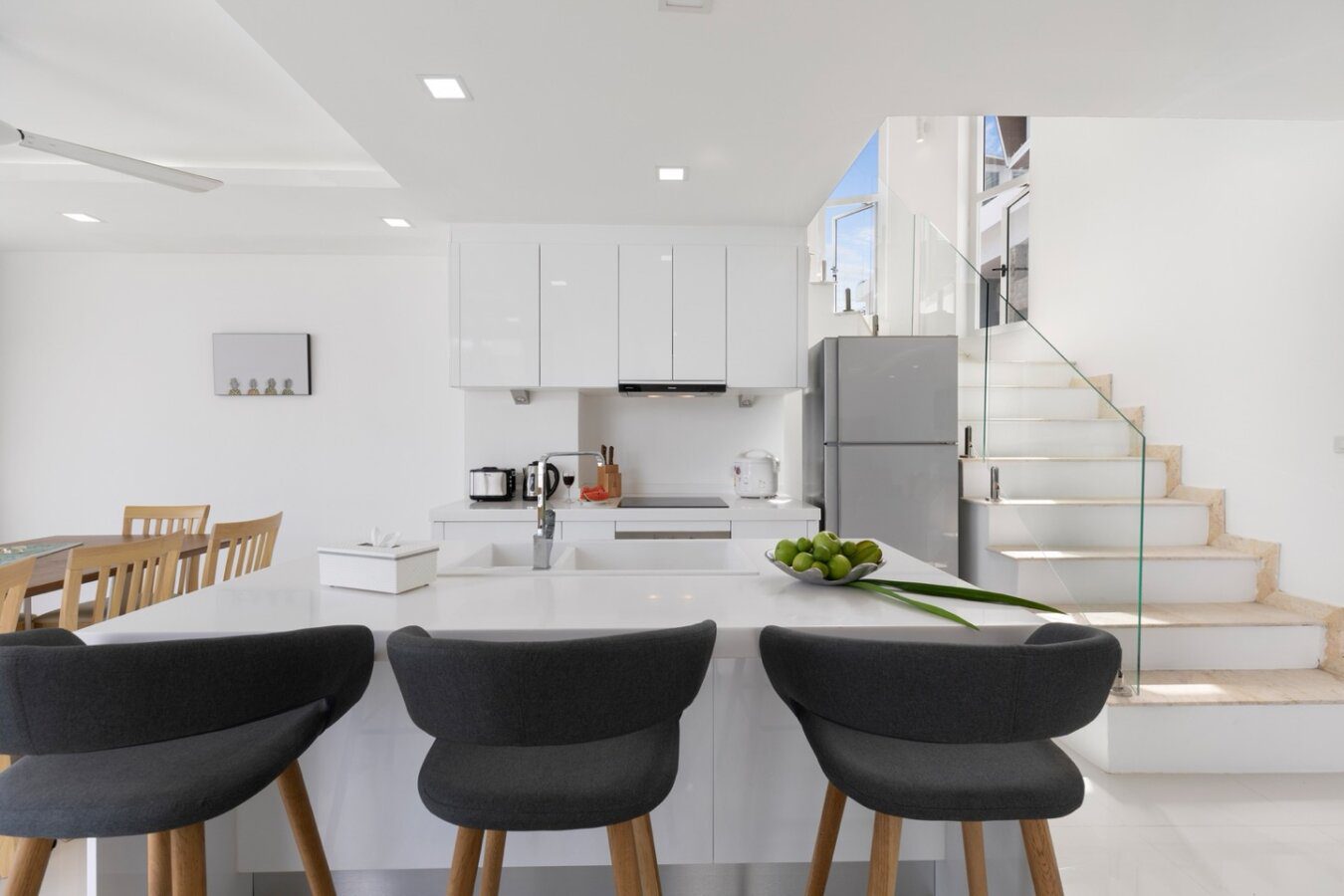 The Wave – Villa B15 – January 2019 (23)