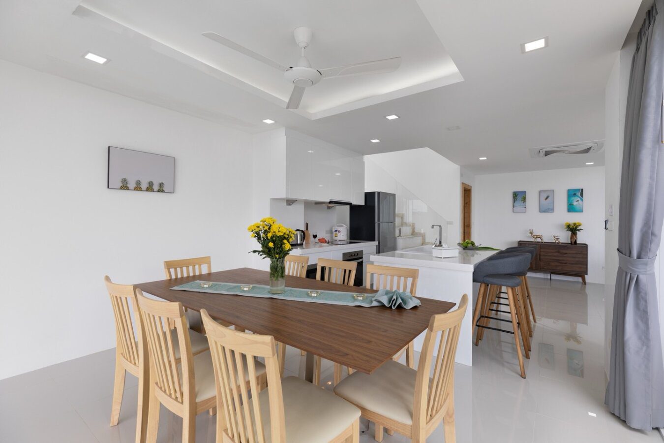 The Wave – Villa B15 – January 2019 (24)