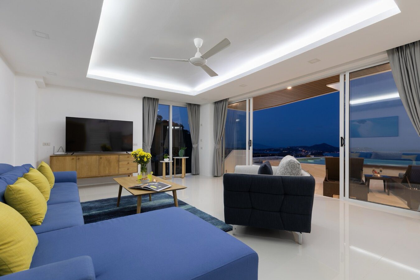 The Wave – Villa B15 – January 2019 (56)