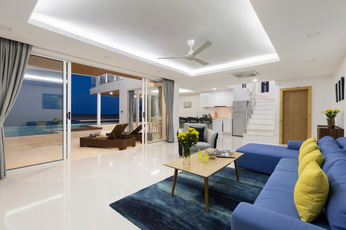 The Wave – Villa B15 – January 2019 (59)