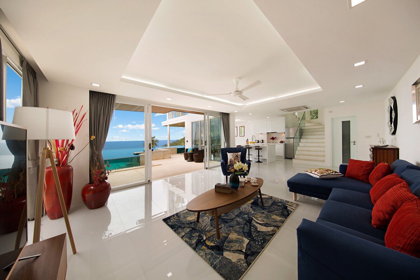 Villa The Wave B5 – October 2017 (13)