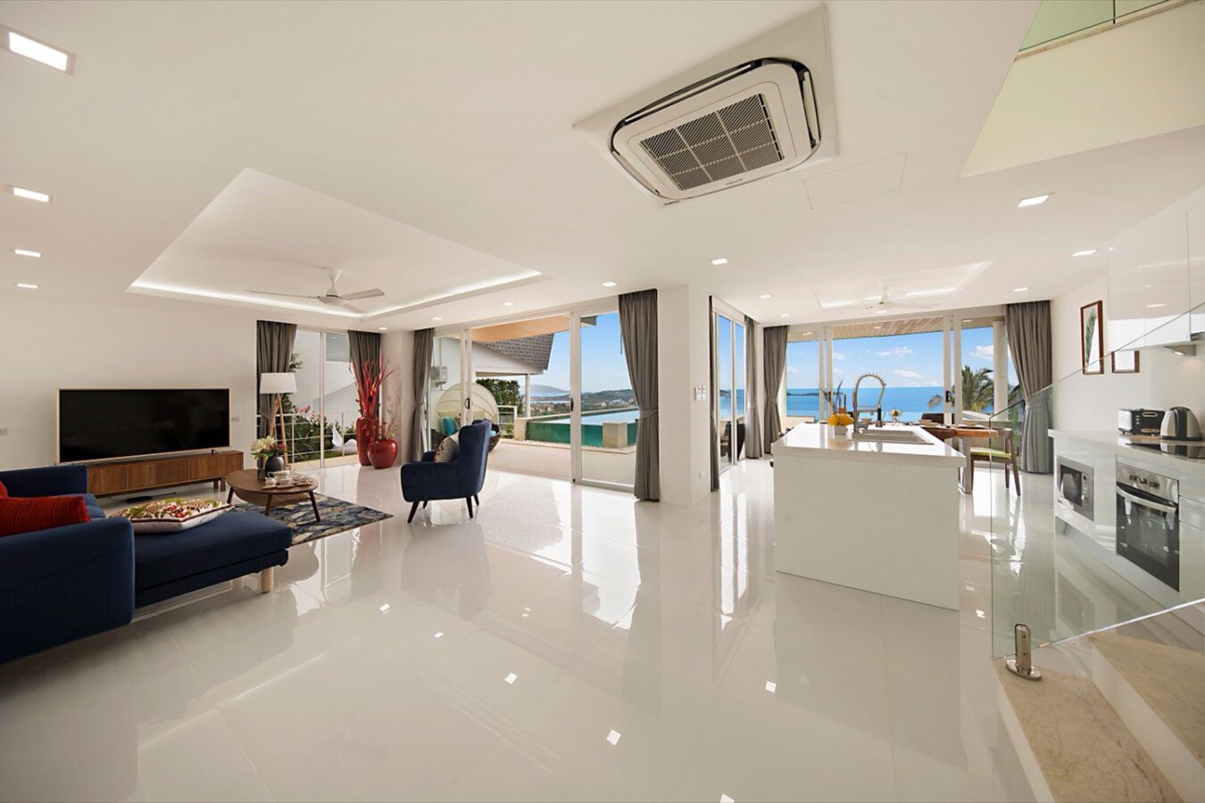 Villa The Wave B5 – October 2017 (16)