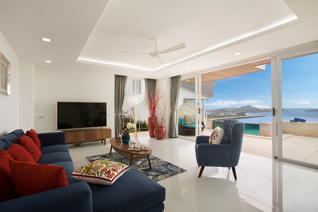 Villa The Wave B5 – October 2017 (22)