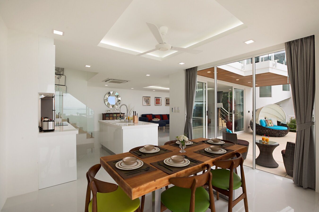 Villa The Wave B5 – October 2017 (31)