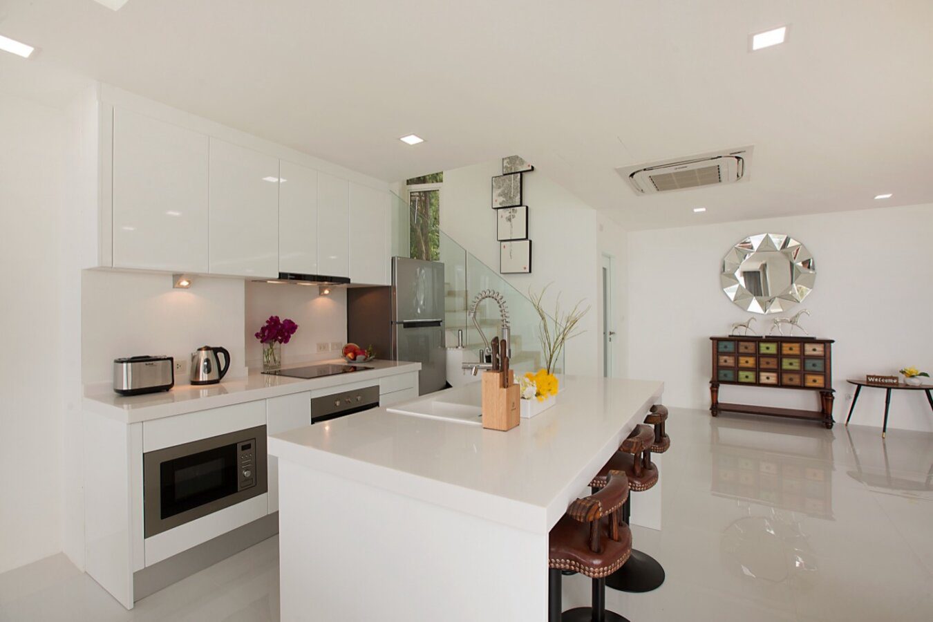 Villa The Wave B5 – October 2017 (32)