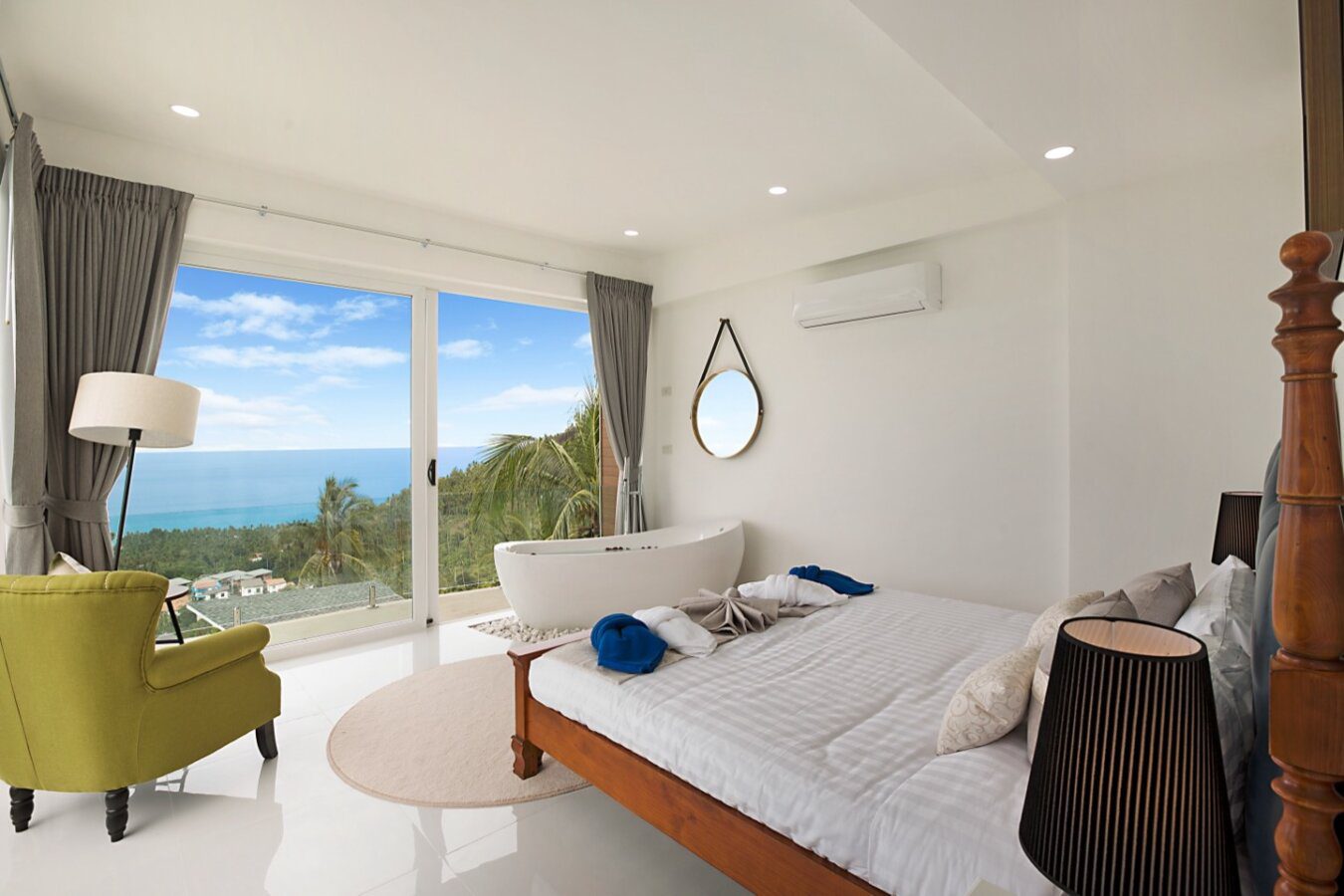 Villa The Wave B5 – October 2017 (36)