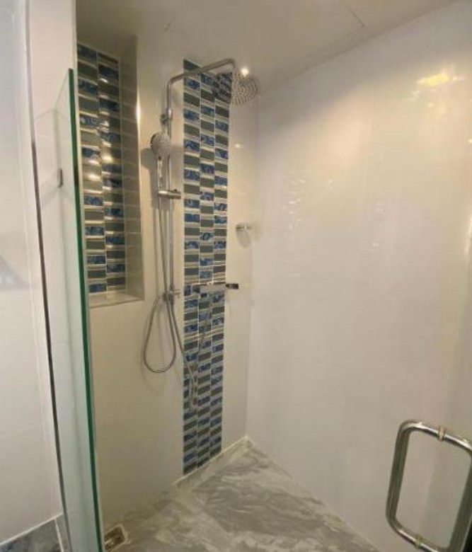 Garden and Sea View Condo in Cape Panwa