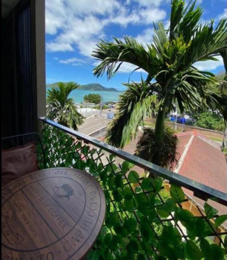 Garden and Sea View Condo in Cape Panwa