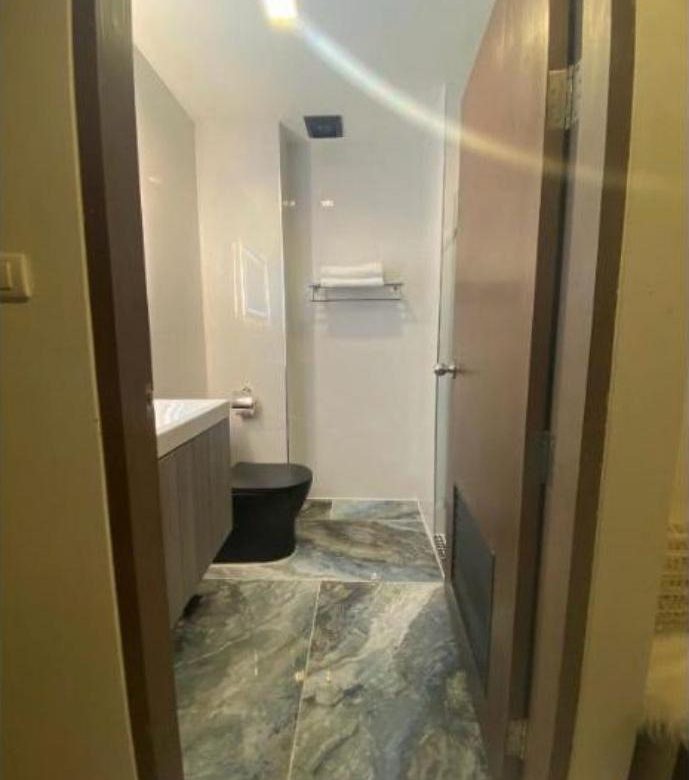 Garden and Sea View Condo in Cape Panwa