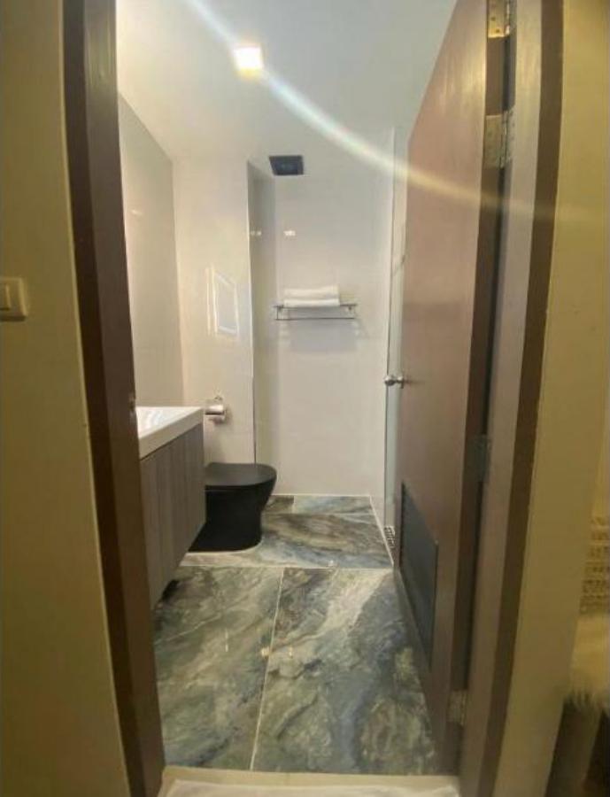 Garden and Sea View Condo in Cape Panwa