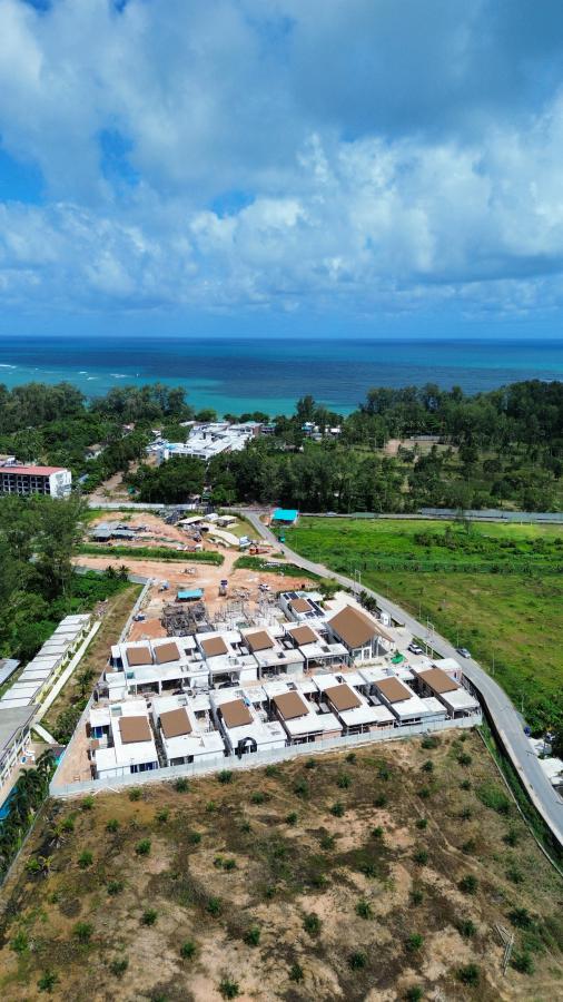 1 Tropical Pool Villas near Nai Yang Beach