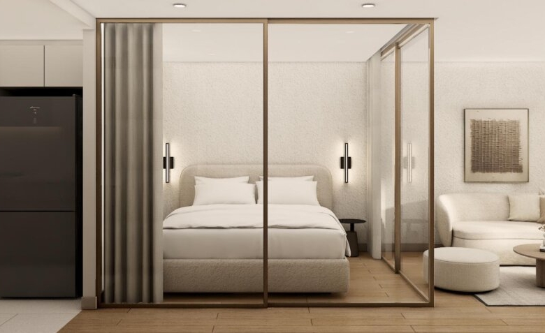 Gorgeous Contemporary Condos in Nai Yang, Phuket