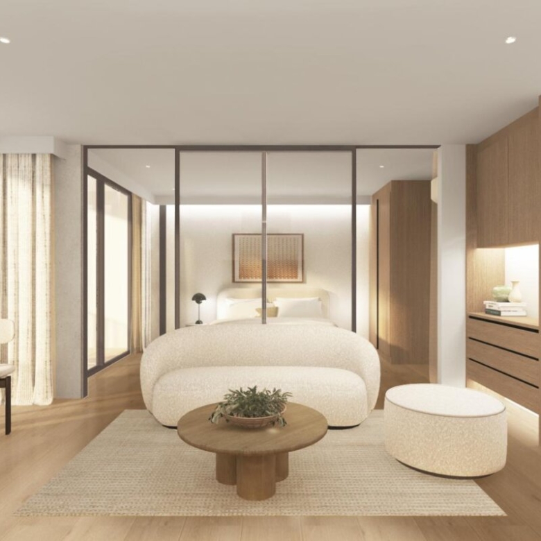 Gorgeous Contemporary Condos in Nai Yang, Phuket