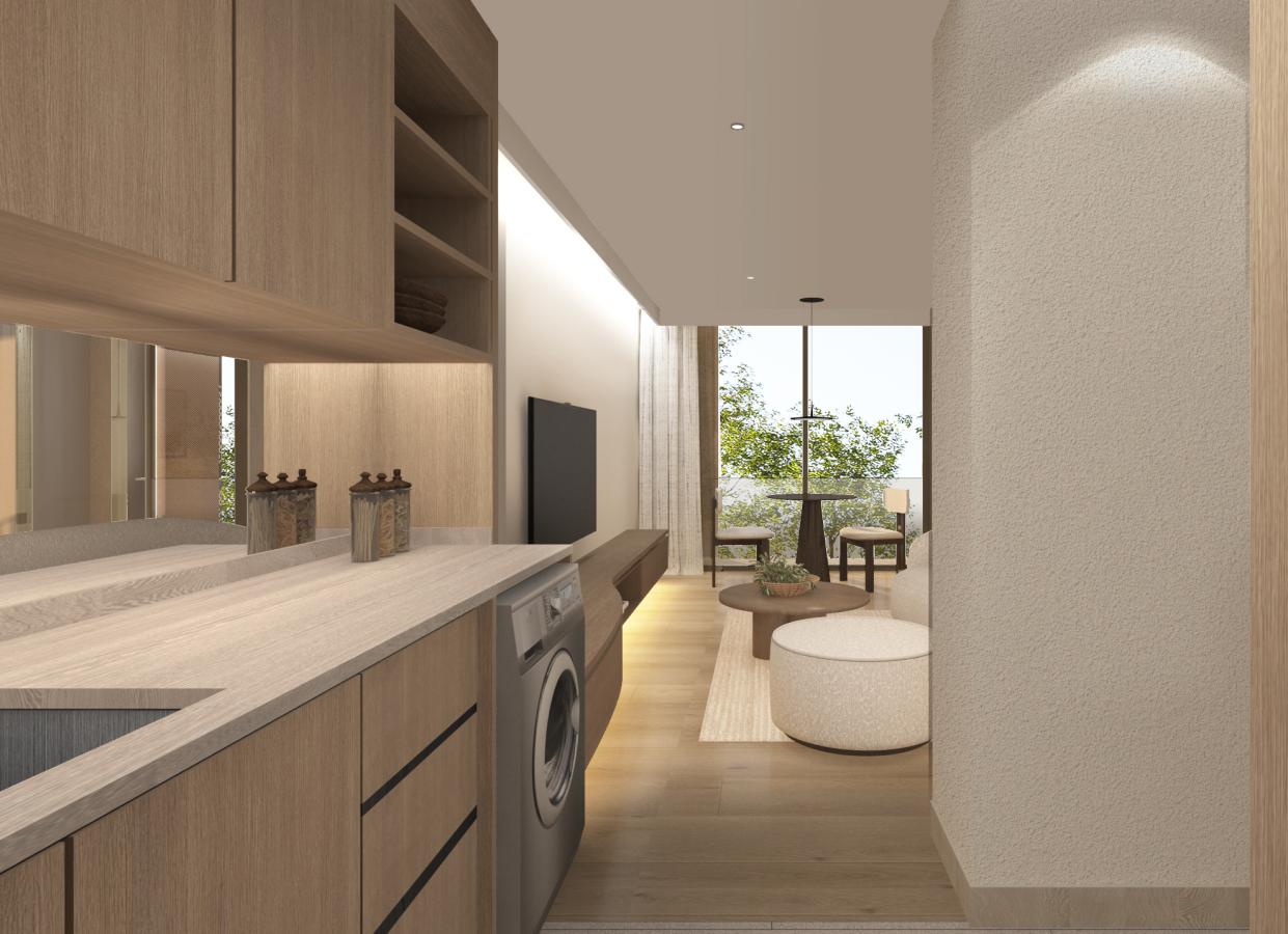 Gorgeous Contemporary Condos in Nai Yang, Phuket