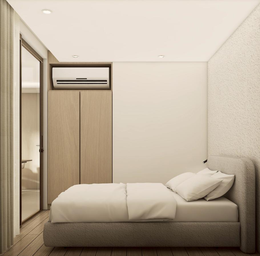 Gorgeous Contemporary Condos in Nai Yang, Phuket