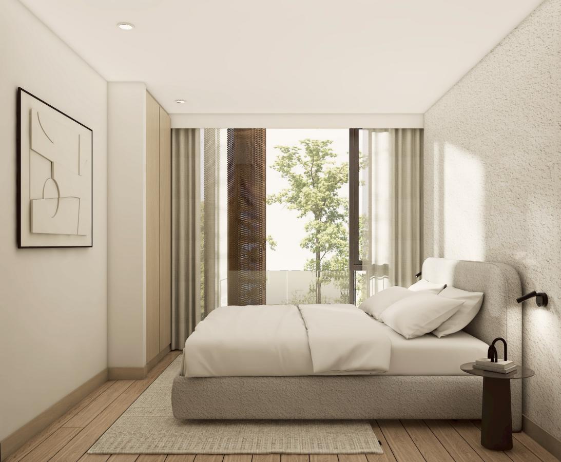 Gorgeous Contemporary Condos in Nai Yang, Phuket