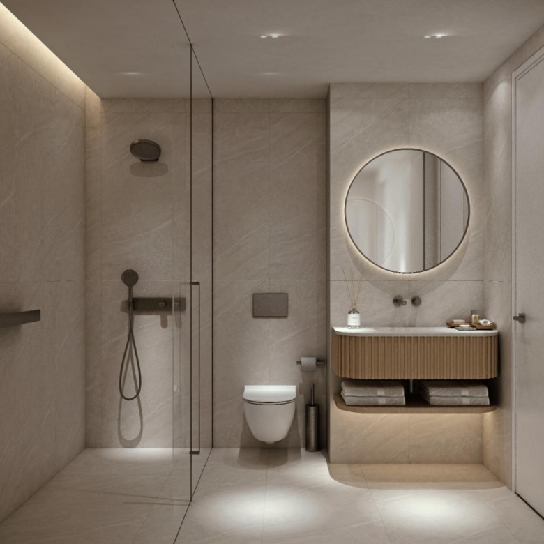 Stylish Modern Condos in Bang Tao, Phuket