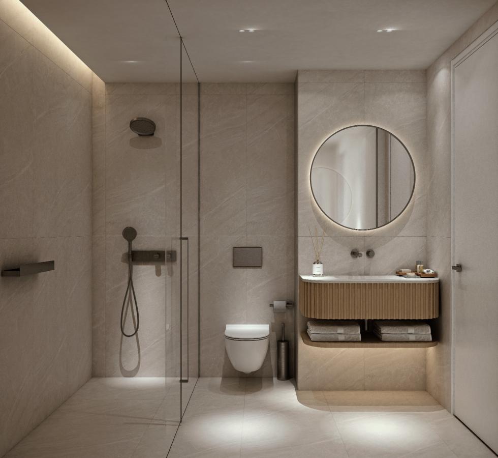 Stylish Modern Condos in Bang Tao, Phuket