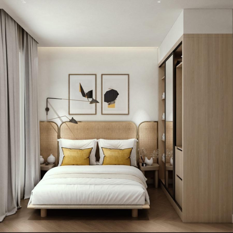 Stylish Modern Condos in Bang Tao, Phuket