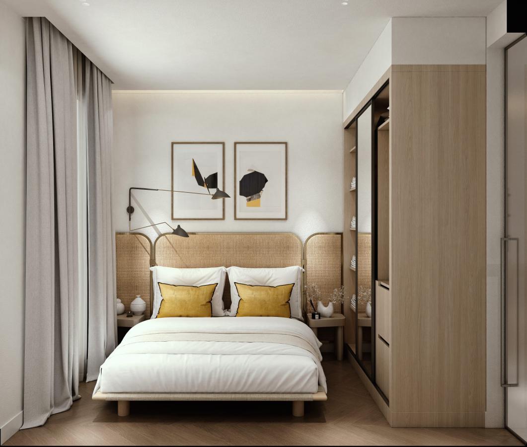 Stylish Modern Condos in Bang Tao, Phuket