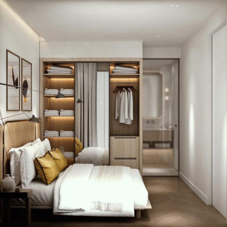Stylish Modern Condos in Bang Tao, Phuket