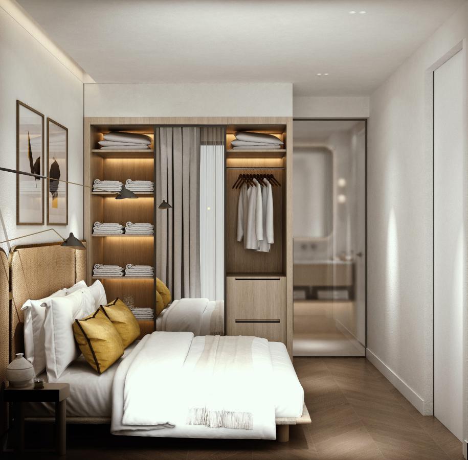 Stylish Modern Condos in Bang Tao, Phuket
