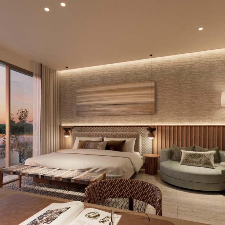 The Majestic Lagoon Villas in Cherng Talay
