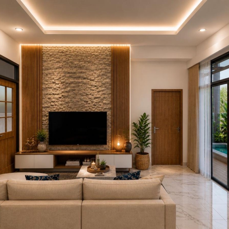 Luxury Pool Villa Surrounded by the Mountains of Krabi