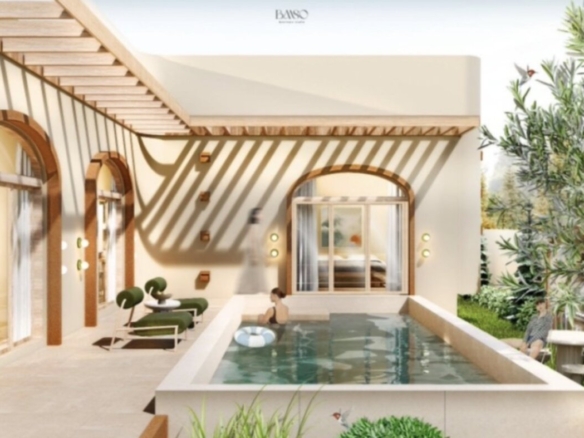 High Potential Investment Villa in Ao Nang