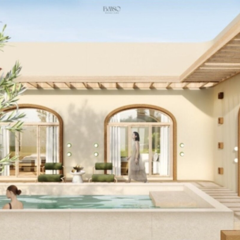 High Potential Investment Villa in Ao Nang