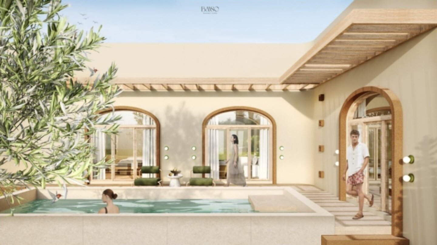 High Potential Investment Villa in Ao Nang