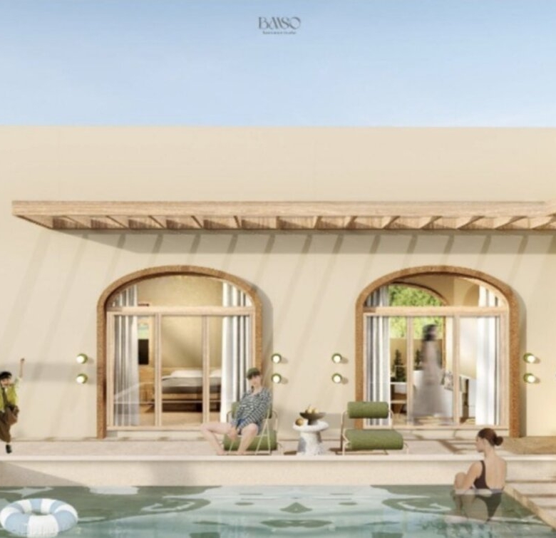 High Potential Investment Villa in Ao Nang