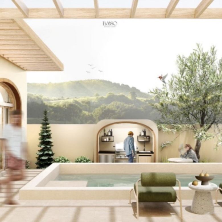 High Potential Investment Villa in Ao Nang