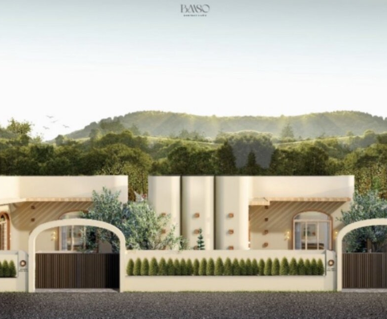 High Potential Investment Villa in Ao Nang