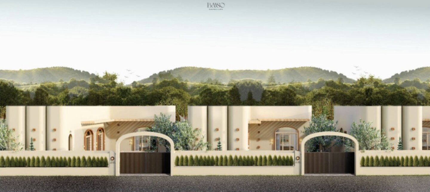 High Potential Investment Villa in Ao Nang