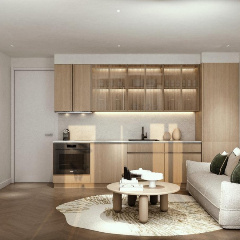 Stylish Modern Condos in Bang Tao, Phuket